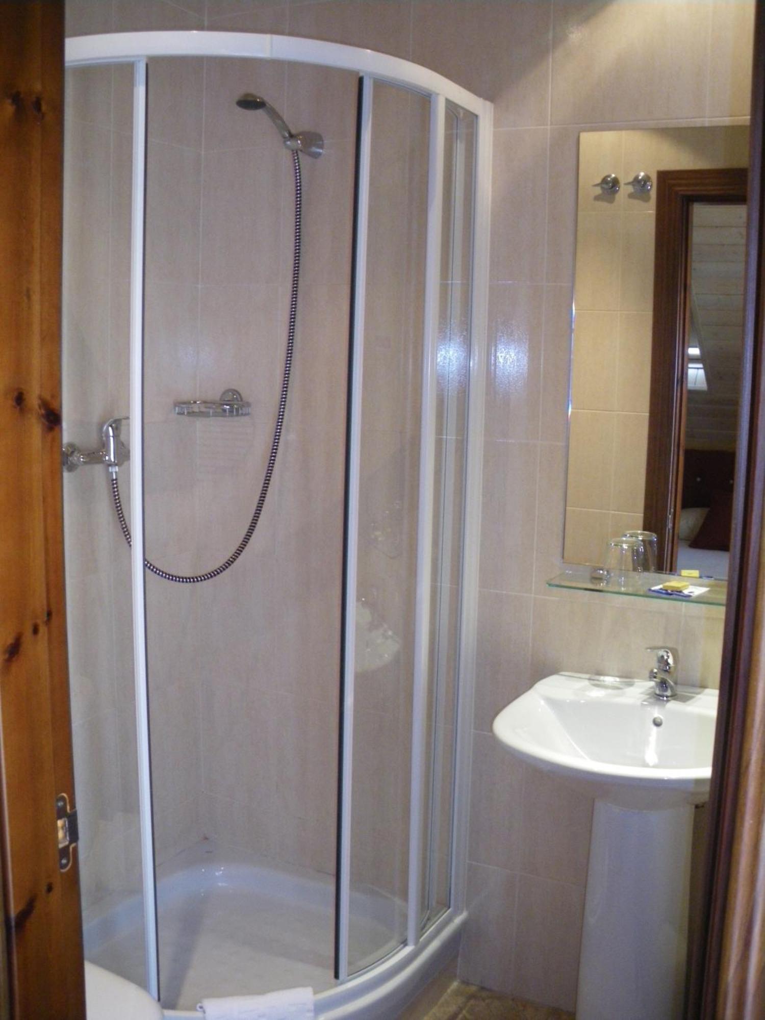 Pradets Otel Vielha Dış mekan fotoğraf