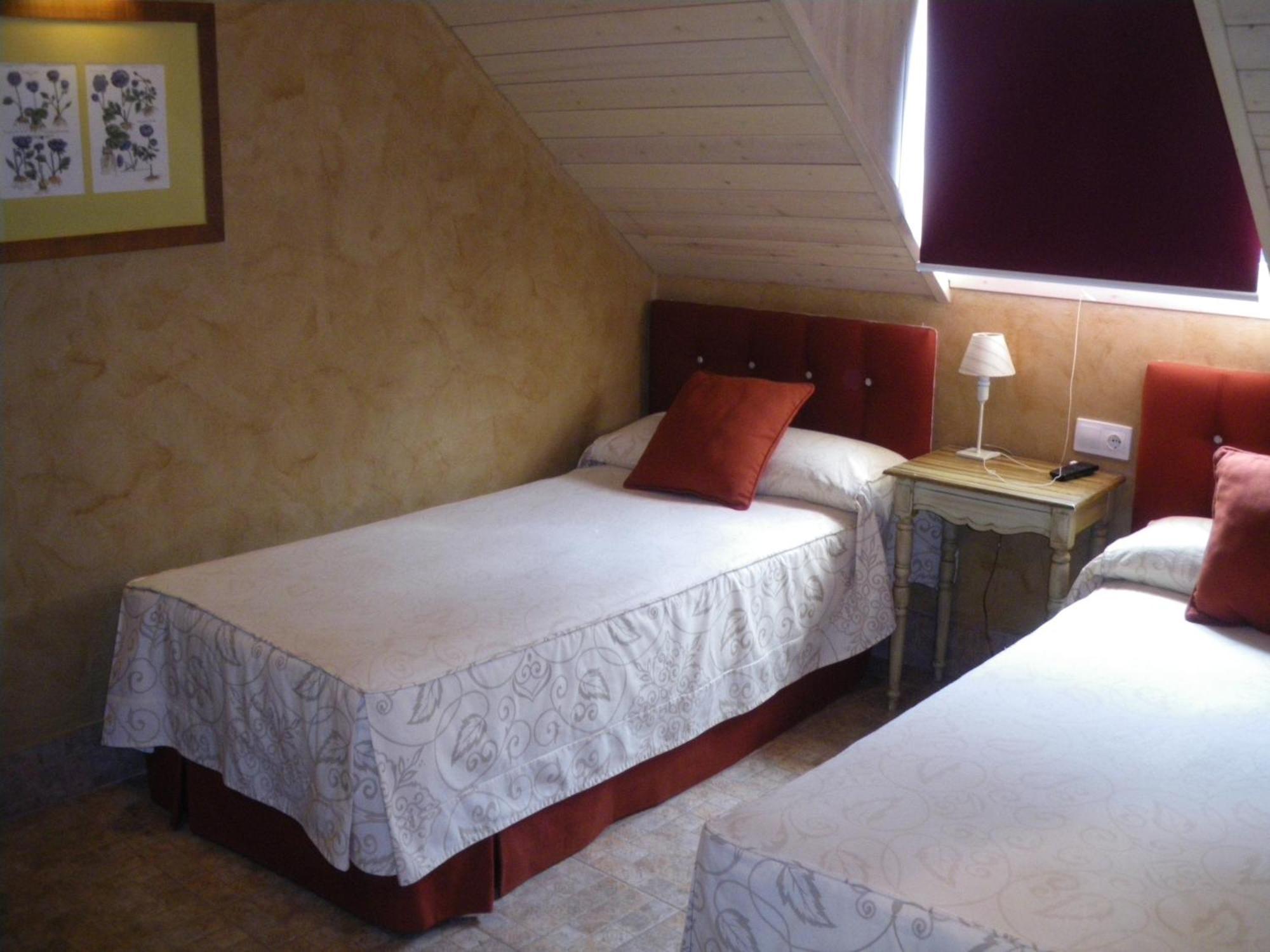 Pradets Otel Vielha Dış mekan fotoğraf