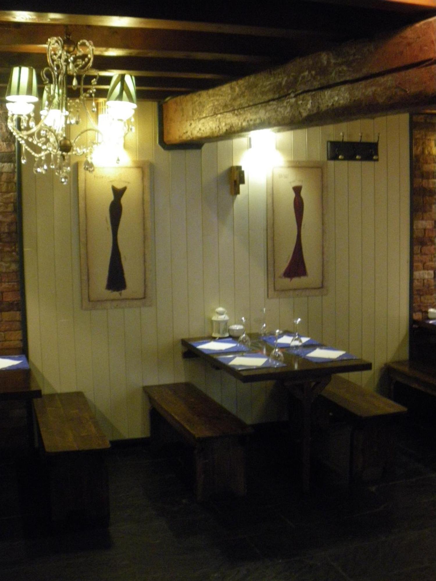 Pradets Otel Vielha Dış mekan fotoğraf