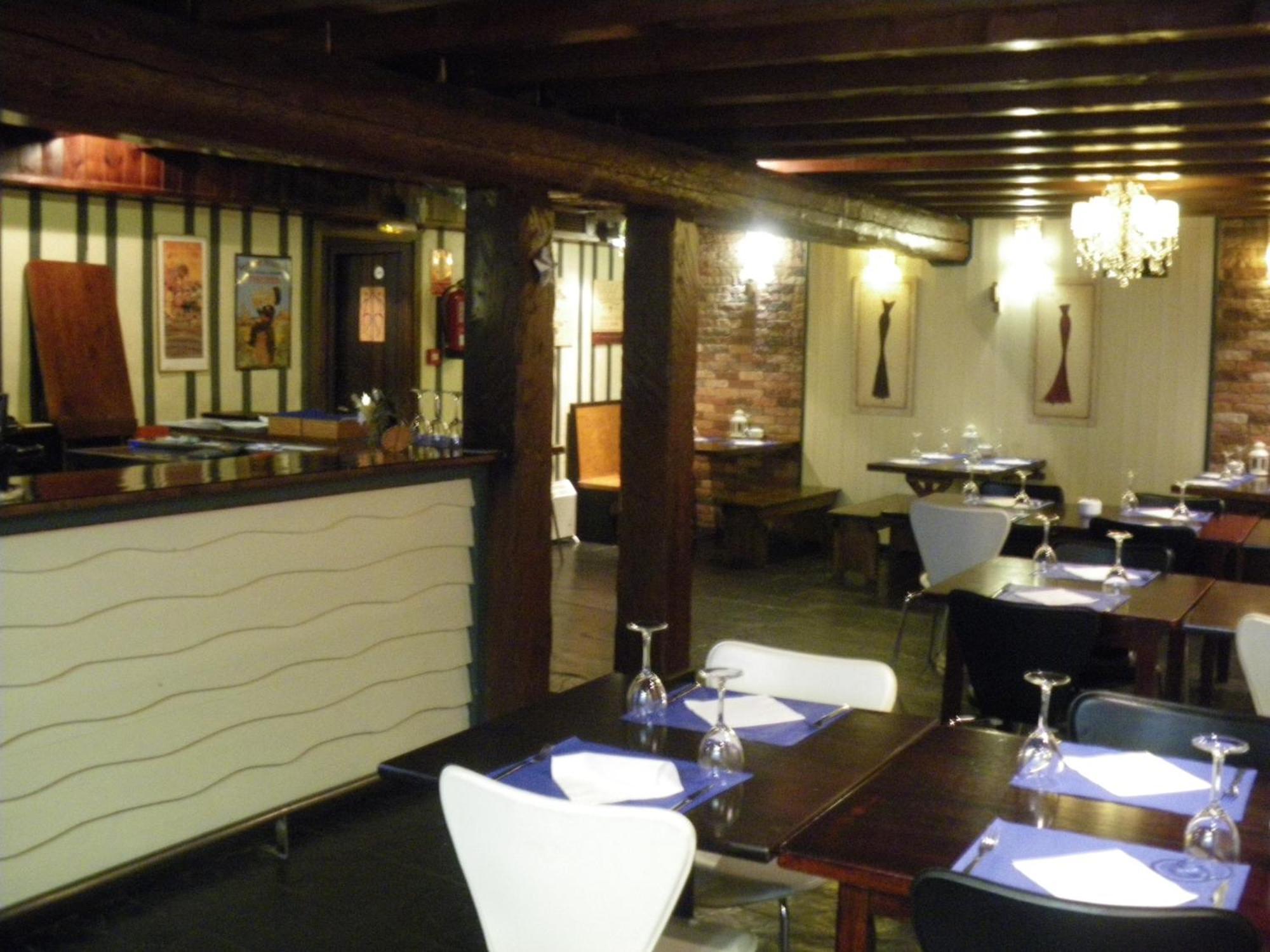 Pradets Otel Vielha Dış mekan fotoğraf